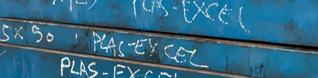 PLAS-EXCEL EFS acero para moldes grandes