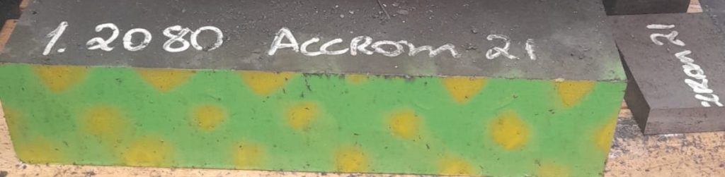 ACERO ACCROM-21