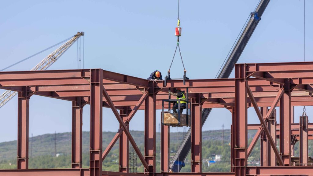 ¿Qué es el acero estructural? Definición, características y usos principales
