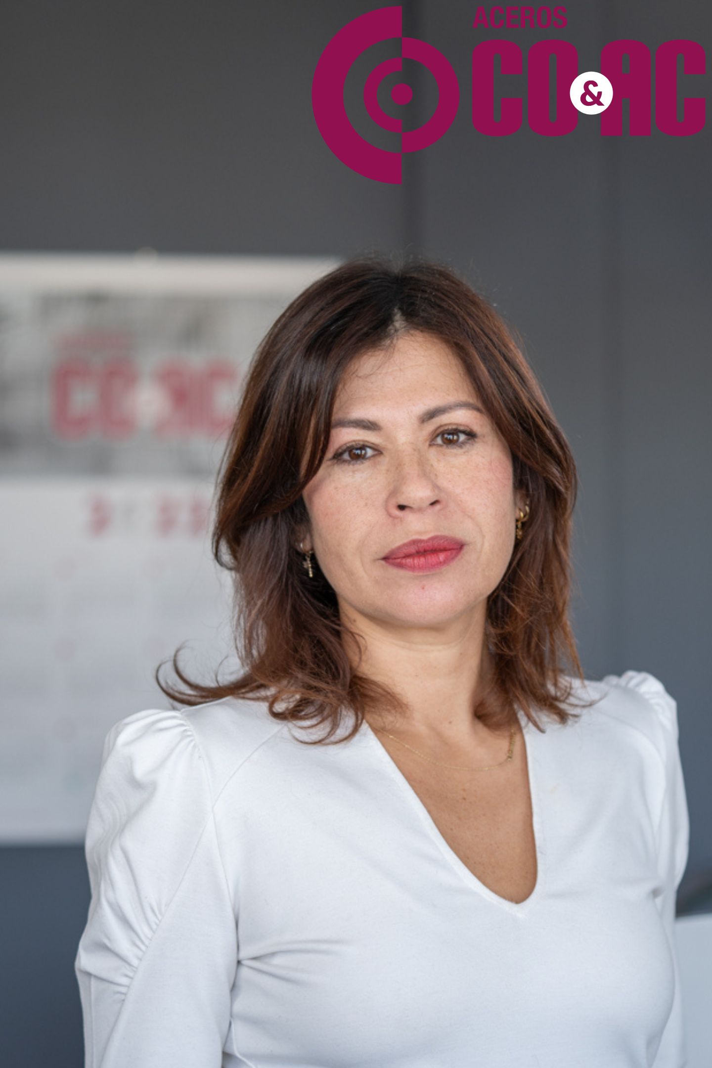 Laura Pueyo Aceros coac