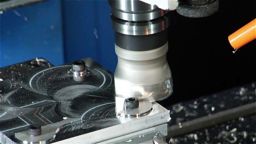 Acero 1.2379 (D2): el acero que no falla ni en las series más duras