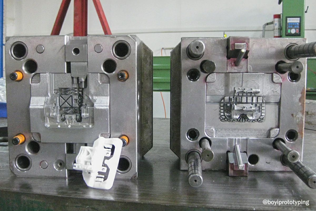 Acero 1.2379 (D2): el acero que no falla ni en las series más duras