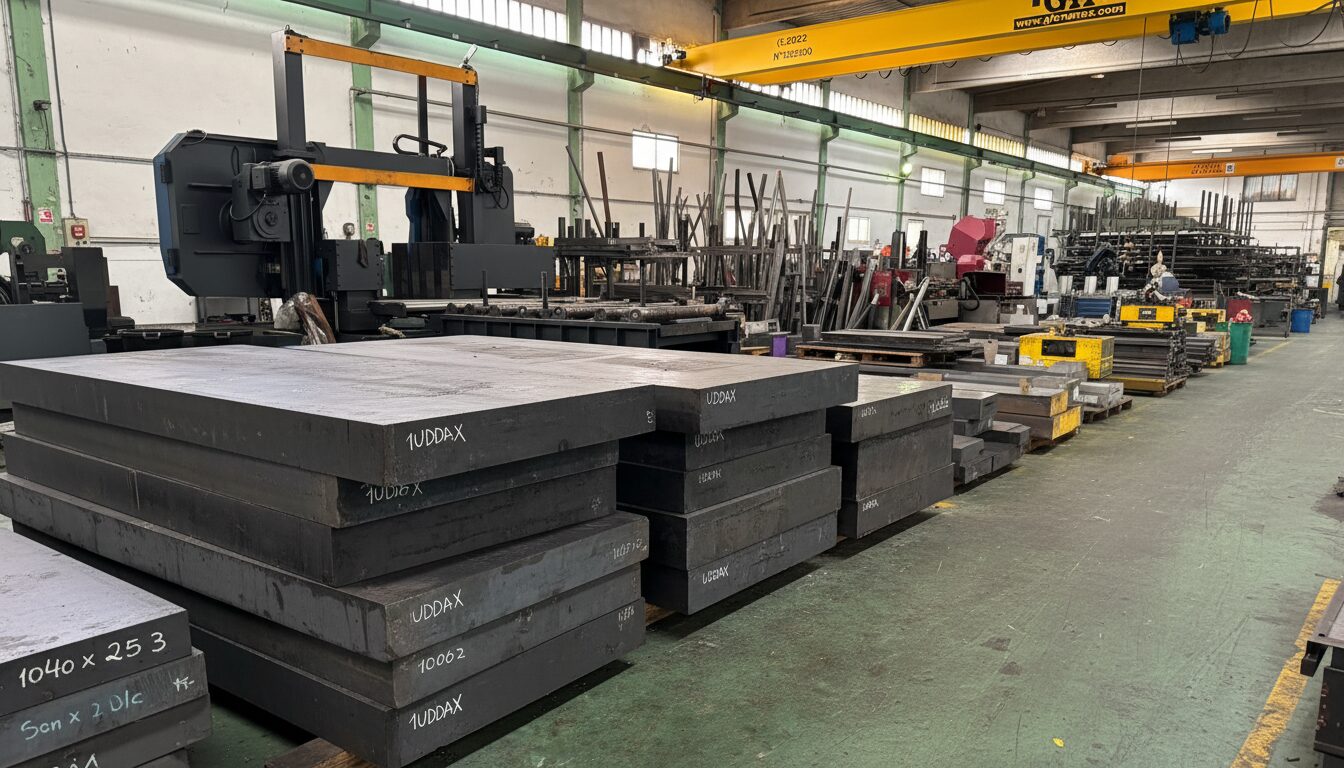 aceros para herramientas aceros coac blog imagen principal aceros para herramientas aceros coac imagen principal