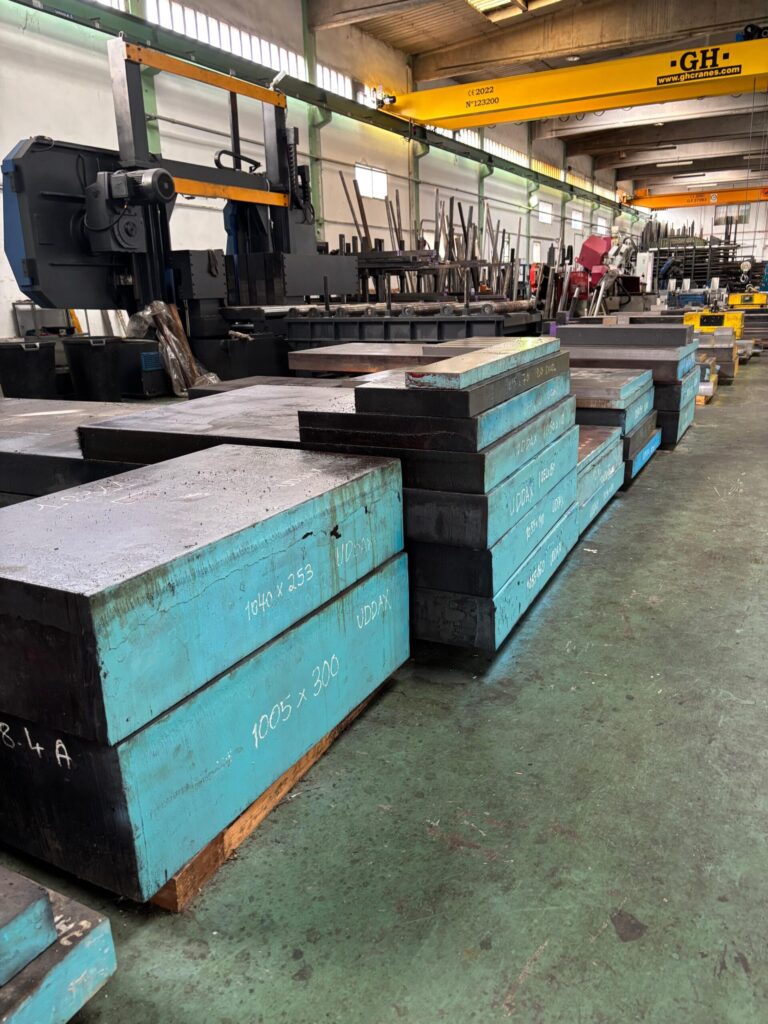 Aceros para herramientas aceros coac imagen 1