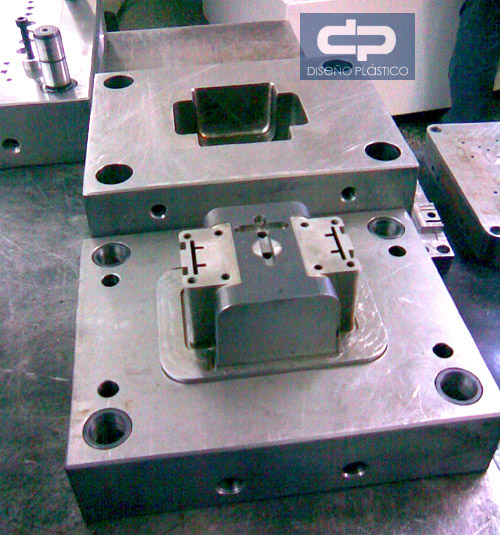 Acero WNR 1.2344 ESR refundido TCA Excel