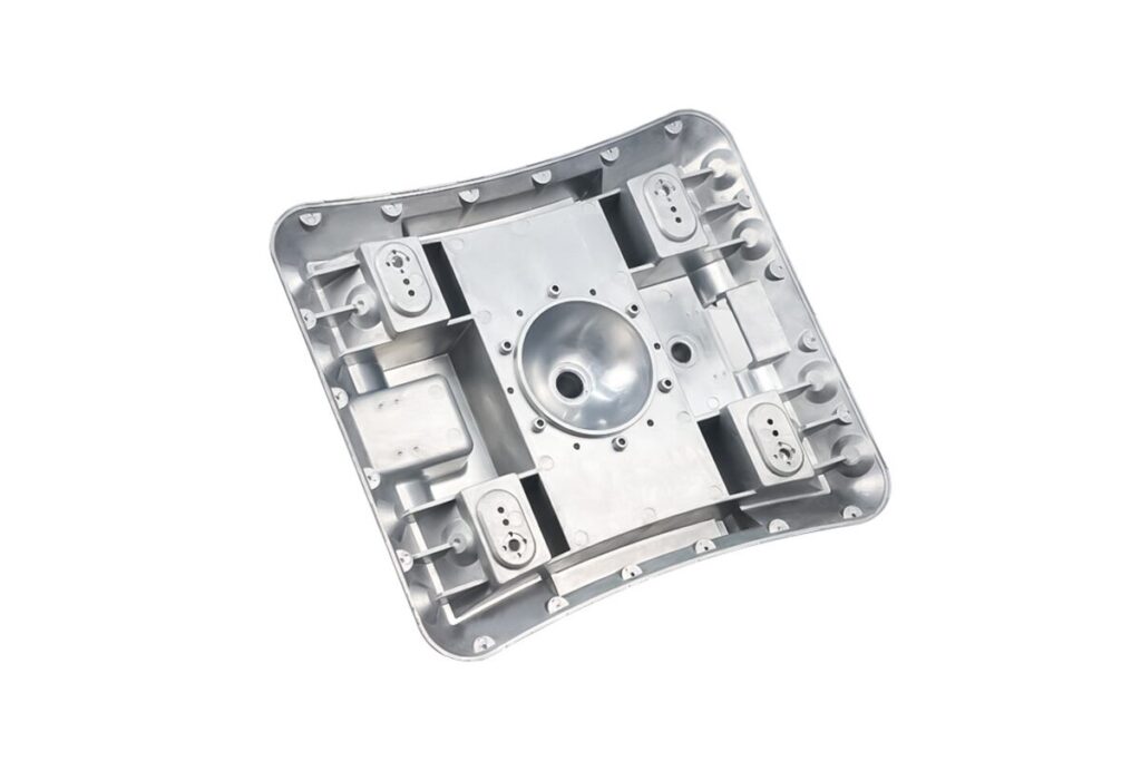 Acero WNR 1.2344 ESR refundido TCA Excel