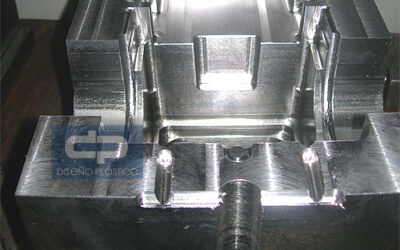 Acero WNR 1.2344 ESR refundido TCA Excel