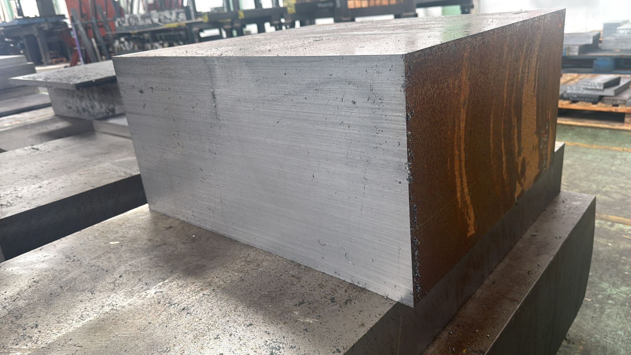 acero tca 43 1.2343 aceros coac