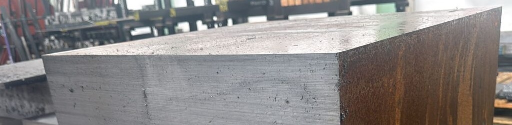 ACIER TCA 43 W.NR:1.2343 ACIERS COAC