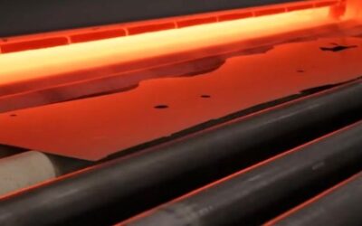 Acero UTP7 ESR para estampación en caliente