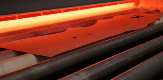 utp7 esr estampacion en caliente aceros coac