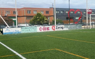 Aceros Coac con el deporte